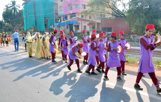 Abbakka ustav 2018
